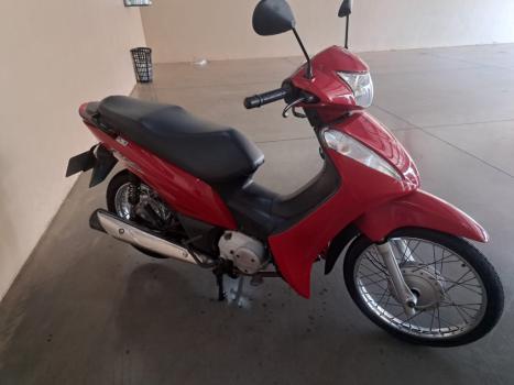 HONDA Biz 125 ES FLEX, Foto 4
