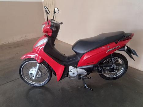 HONDA Biz 125 ES FLEX, Foto 5