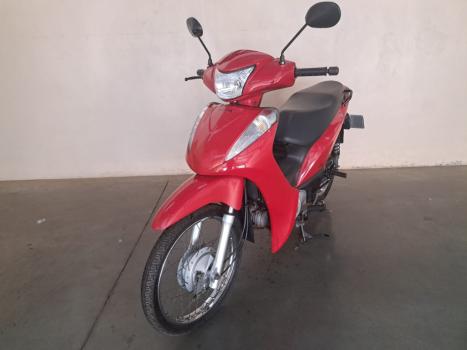 HONDA Biz 125 ES FLEX, Foto 6