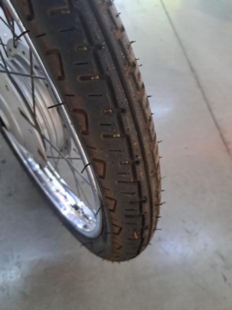 HONDA Biz 125 ES FLEX, Foto 7