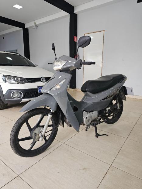 HONDA Biz 125 ES FLEX, Foto 1