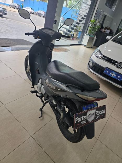 HONDA Biz 125 ES FLEX, Foto 4