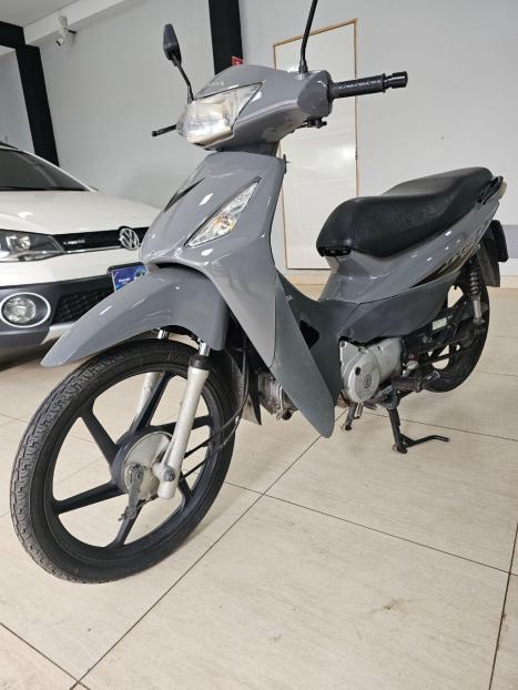 HONDA Biz 125 ES FLEX, Foto 5