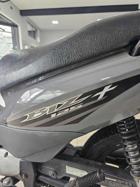 HONDA Biz 125 ES FLEX, Foto 6