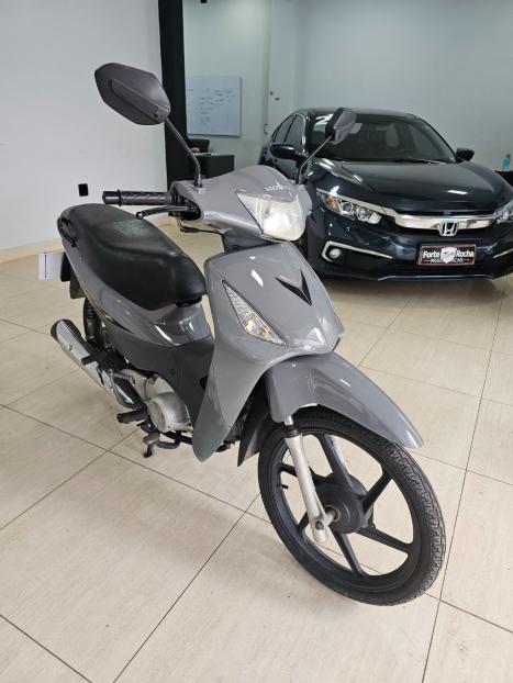 HONDA Biz 125 ES FLEX, Foto 7