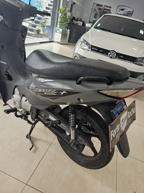 HONDA Biz 125 ES FLEX, Foto 9