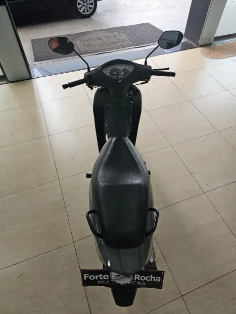 HONDA Biz 125 ES FLEX, Foto 11