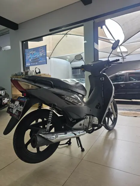 HONDA Biz 125 ES FLEX, Foto 12