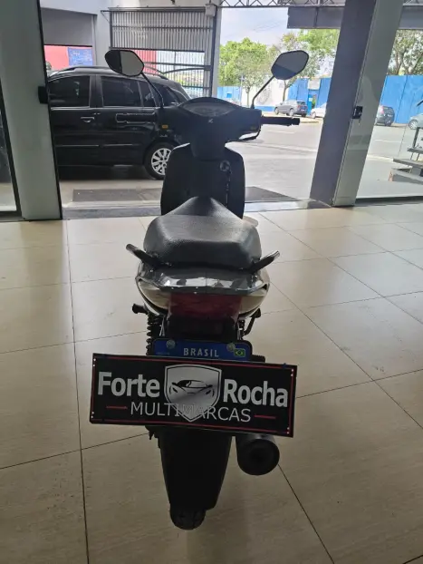 HONDA Biz 125 ES FLEX, Foto 14