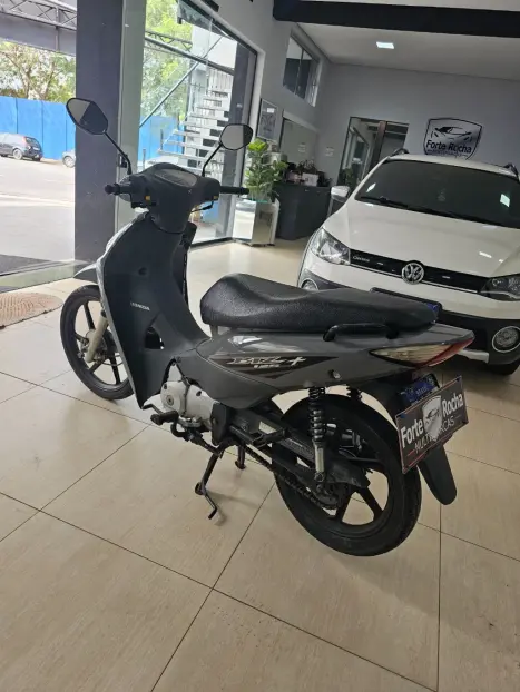 HONDA Biz 125 ES FLEX, Foto 15