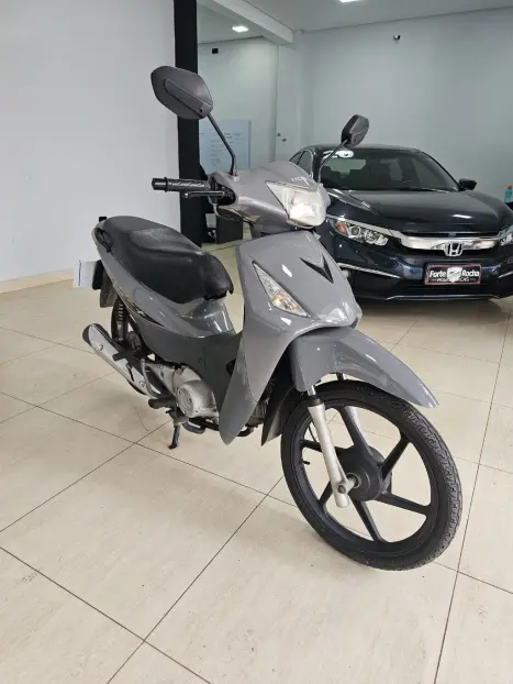 HONDA Biz 125 ES FLEX, Foto 16