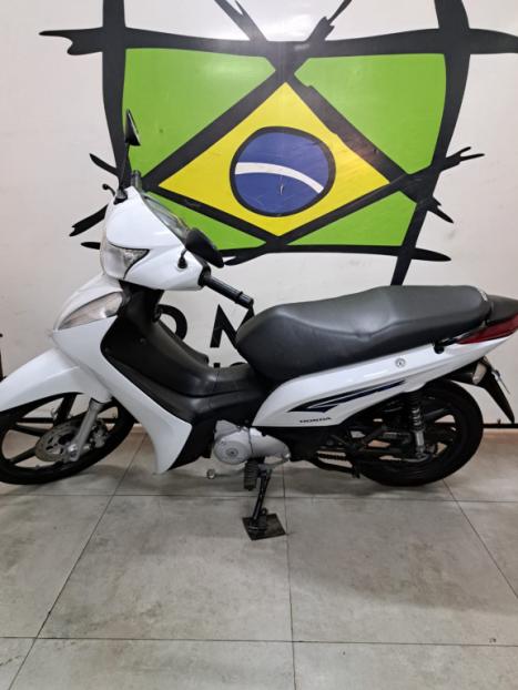 HONDA Biz 125 EX, Foto 2