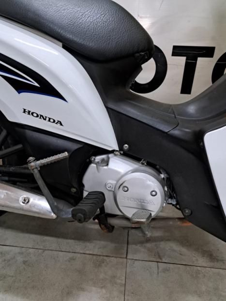 HONDA Biz 125 EX, Foto 4