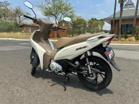 HONDA Biz 125 EX, Foto 5