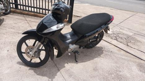 HONDA Biz 125 EX, Foto 1