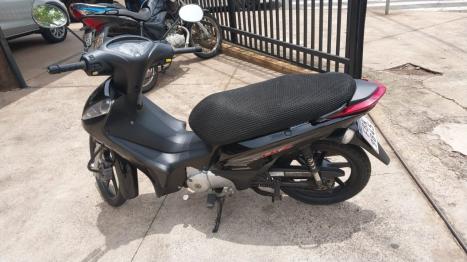 HONDA Biz 125 EX, Foto 3