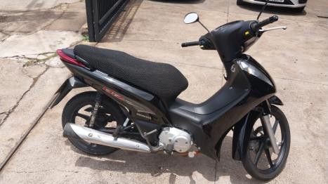 HONDA Biz 125 EX, Foto 4