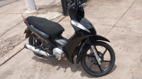 HONDA Biz 125 EX, Foto 5