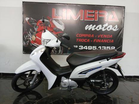 HONDA Biz 125 EX, Foto 1