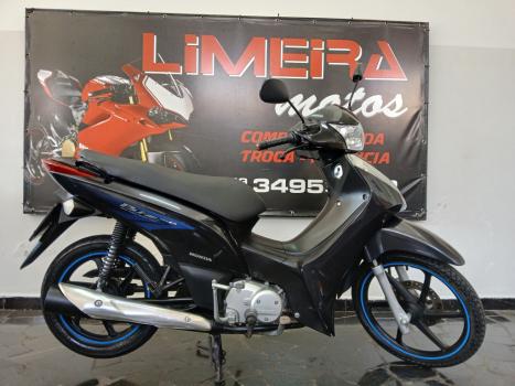 HONDA Biz 125 EX, Foto 6