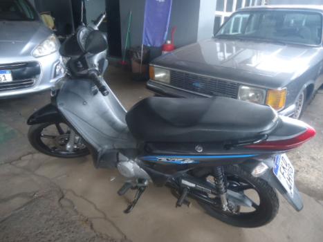 HONDA Biz 125 EX, Foto 2
