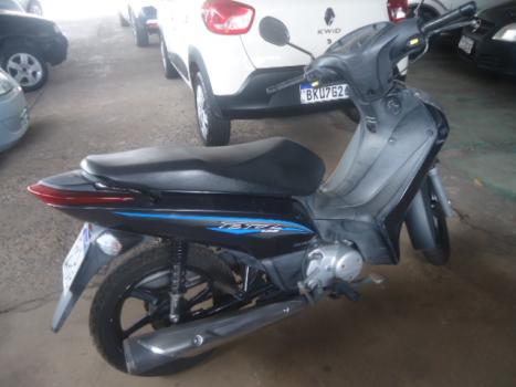 HONDA Biz 125 EX, Foto 3