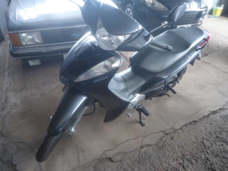 HONDA Biz 125 EX, Foto 5