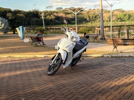 HONDA Biz 125 EX, Foto 2