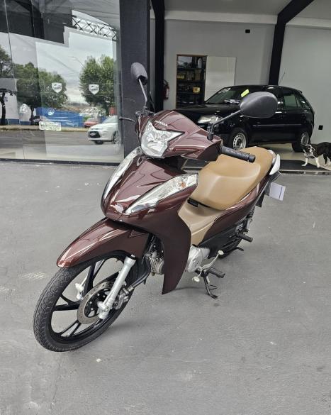 HONDA Biz 125 FLEX, Foto 1