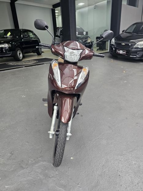 HONDA Biz 125 FLEX, Foto 2