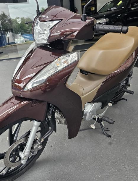 HONDA Biz 125 FLEX, Foto 5