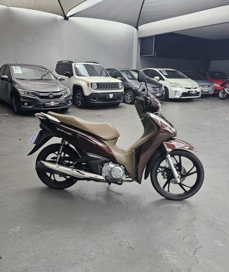 HONDA Biz 125 FLEX, Foto 8