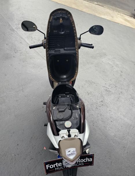 HONDA Biz 125 FLEX, Foto 12