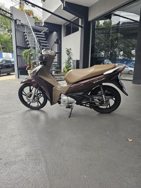 HONDA Biz 125 FLEX, Foto 13