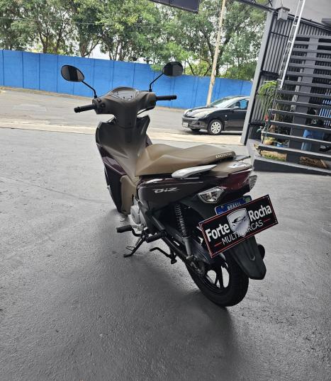 HONDA Biz 125 FLEX, Foto 15