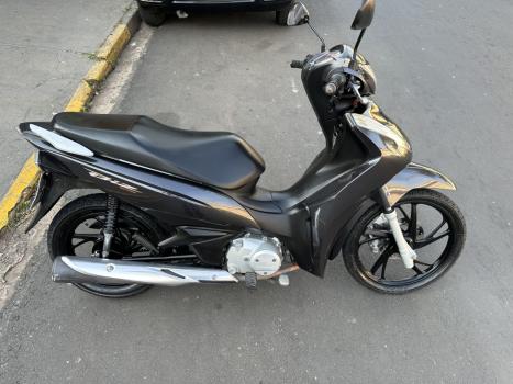 HONDA Biz 125 FLEX, Foto 1