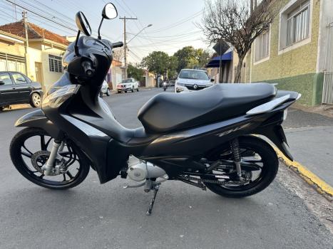 HONDA Biz 125 FLEX, Foto 2