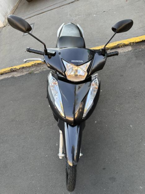 HONDA Biz 125 FLEX, Foto 5