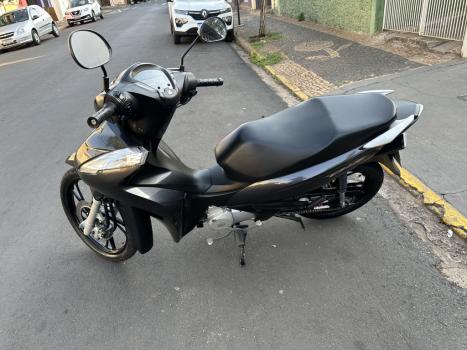 HONDA Biz 125 FLEX, Foto 11