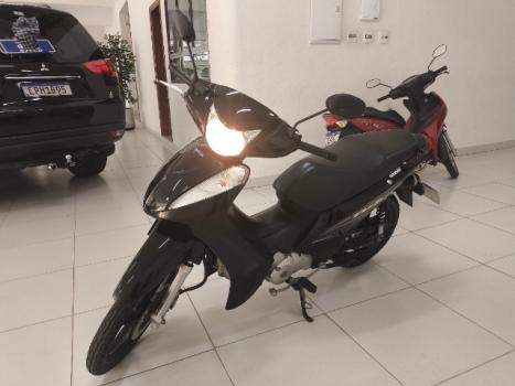 HONDA Biz 125 FLEX, Foto 1