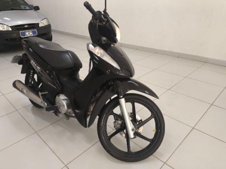 HONDA Biz 125 FLEX, Foto 2