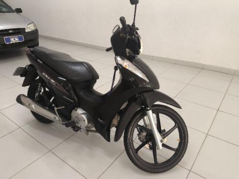 HONDA Biz 125 FLEX, Foto 5