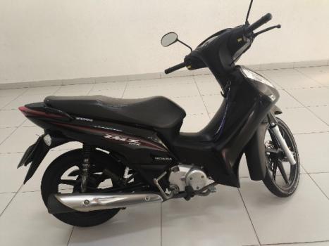 HONDA Biz 125 FLEX, Foto 6