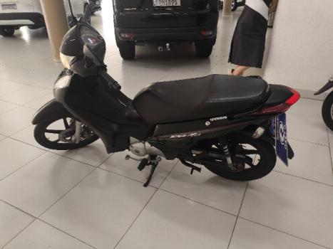 HONDA Biz 125 FLEX, Foto 7