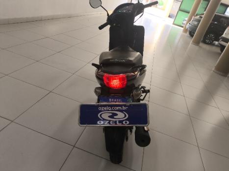 HONDA Biz 125 FLEX, Foto 8