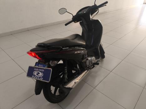 HONDA Biz 125 FLEX, Foto 9