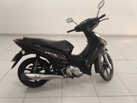 HONDA Biz 125 FLEX, Foto 10