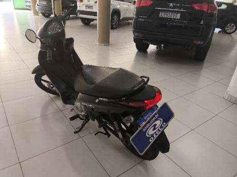 HONDA Biz 125 FLEX, Foto 11