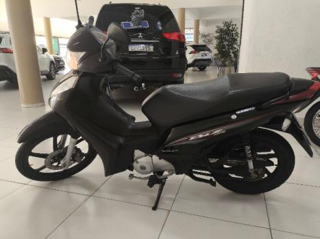 HONDA Biz 125 FLEX, Foto 12