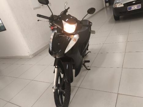 HONDA Biz 125 FLEX, Foto 13